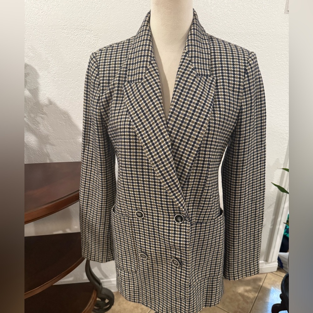 Zara Women blazer